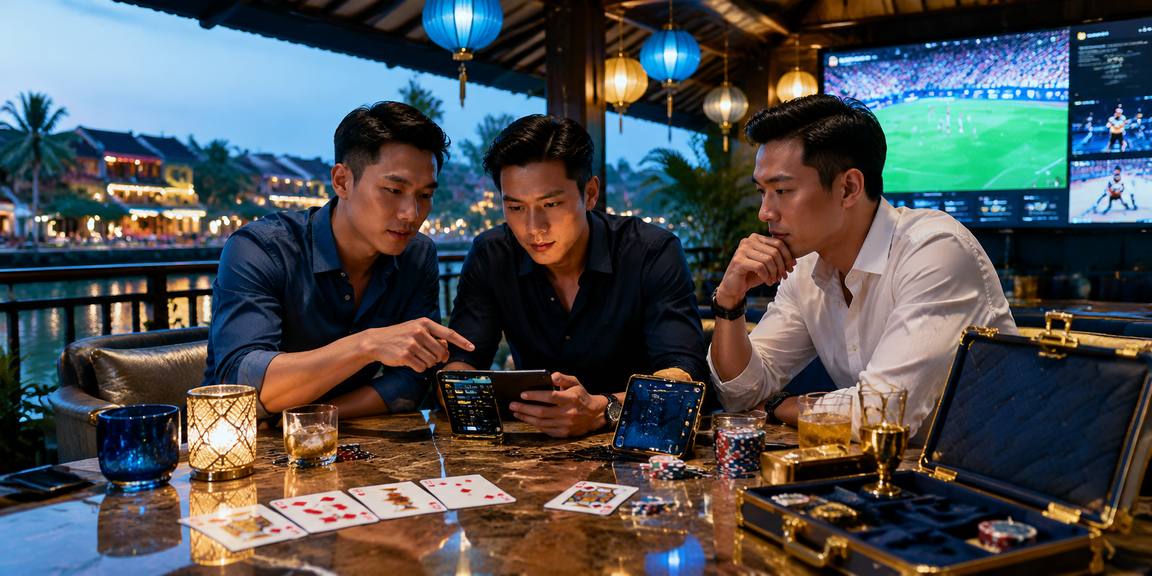 b52 win Live Casino